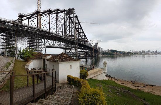 Museu da Polícia Militar de Santa Catarina Major Lara Ribas