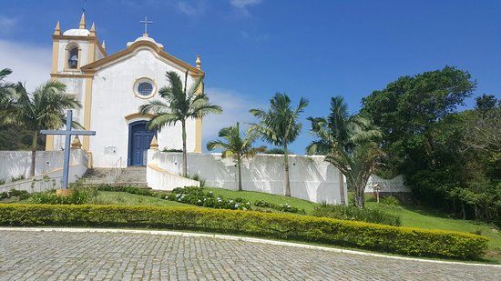 Paroquia Nossa Senhora da Imaculada Conceicao da Lagoa