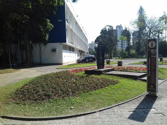 Praça Victor Konder