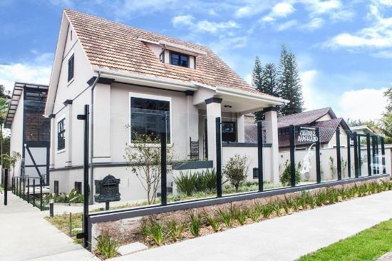 International Institute Juarez Machado