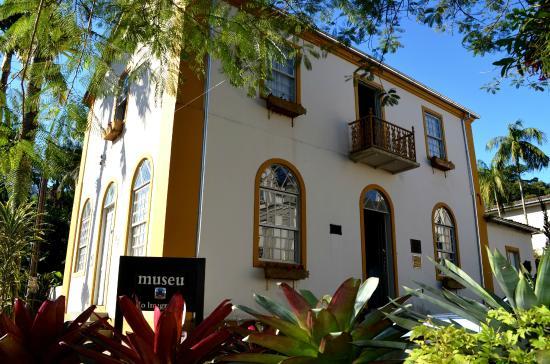 Museu Histórico de Nova Veneza