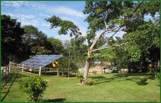 Parque Ambiental dos Sabiás