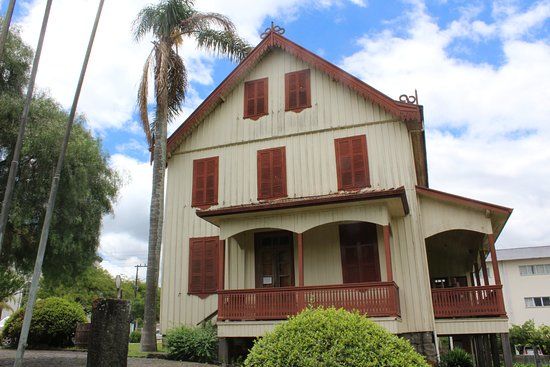 Museu do Vinho Mario Pellegrin