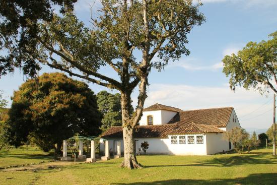 Museu Etinográfico Casa dos Açores