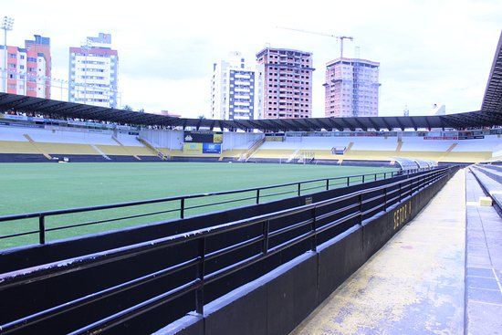 Heriberto Hulse Stadium