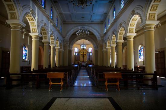 Catedral Sao Jose