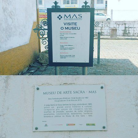Museu Diocesano de Arte Sacra