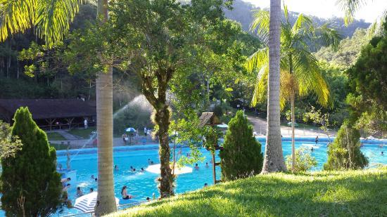 Parque Recreativo Águas de São Bernardo