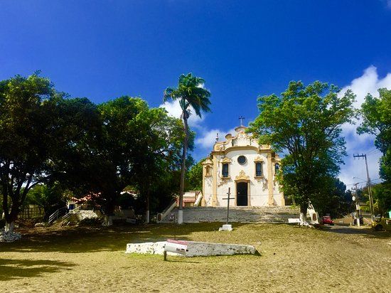 Church of Our Lady of Good Remedy