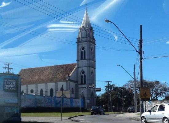 Igreja Santa Candida