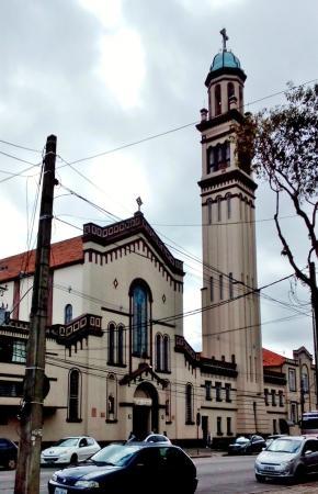 Igreja Nossa Senhora das Merces
