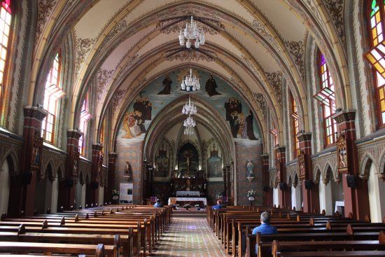 Igreja Senhor Bom Jesus dos Perdões