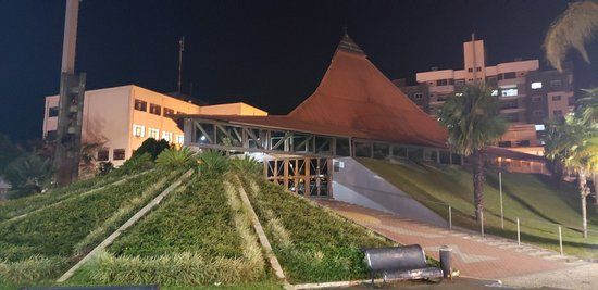 Catedral do Senhor Bom Jesus