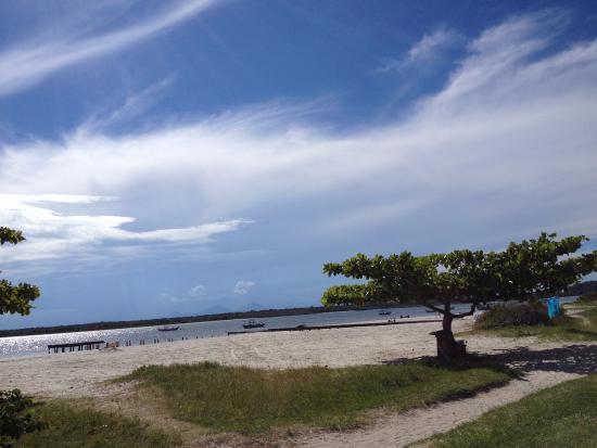 Parque Nacional do Superagui