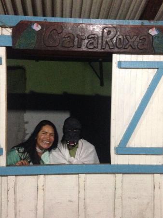 Casa do Fandango