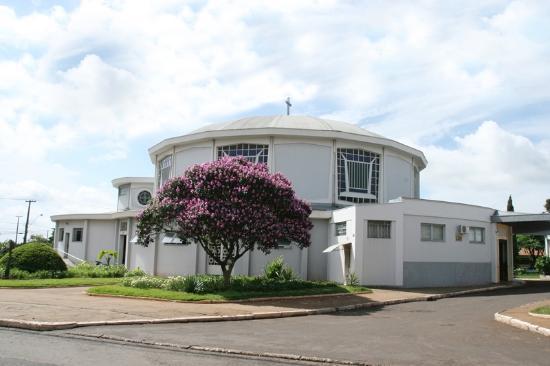 Igreja Santo Antônio de Pádua