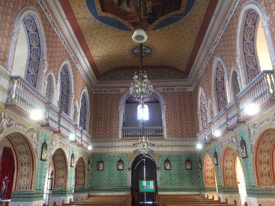 Catedral Nossa Senhora de Belem