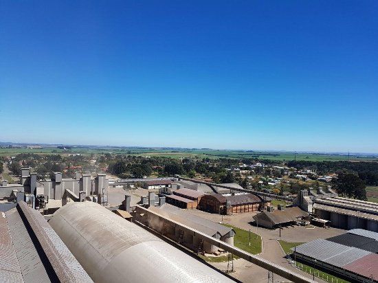 Museu Histórico Entre Rios