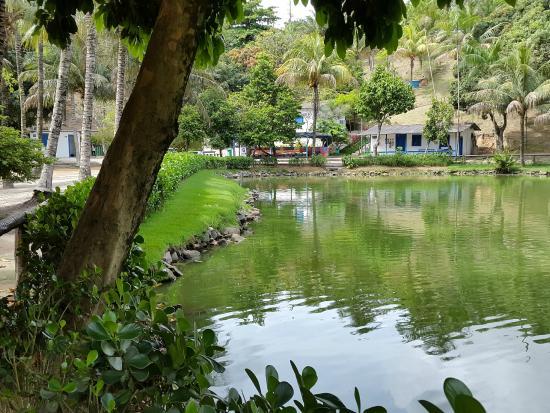 Centro Ecológico Projeto Caiman