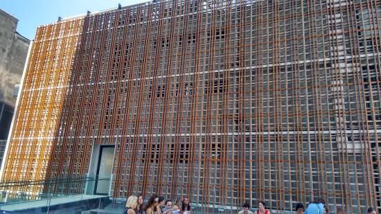 Espaço Cultural Porto Seguro