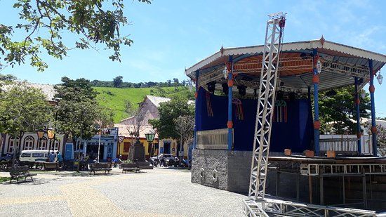 Coreto Antonio Nicolau De Toledo