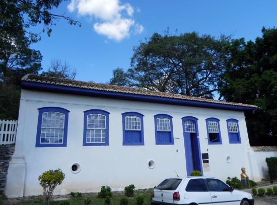 Oswaldo Cruz História e Museu de Ensino