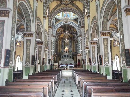 Catedral Nossa Senhora do Carmo