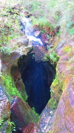 Parque Ecológico da Barreira