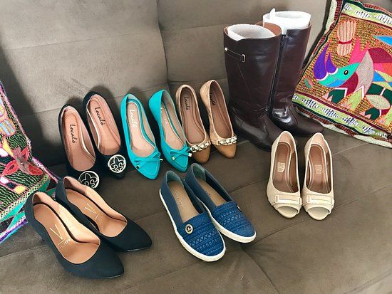 Shopping Território do Calçado