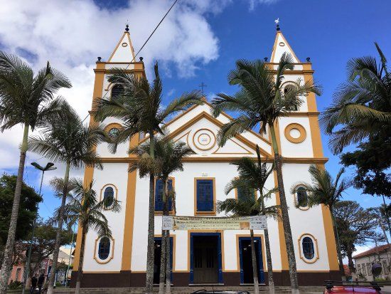 Igreja Nossa Senhora da Conceição