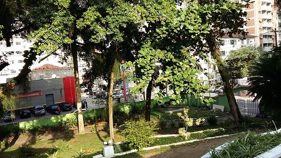 Instituto Histórico e Geográfico de São Vicente