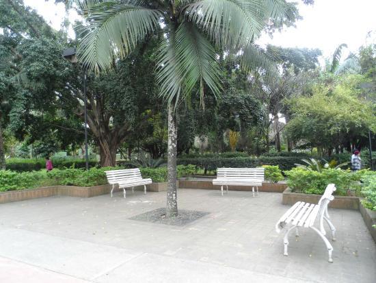 Parque Rafael Lazzuri