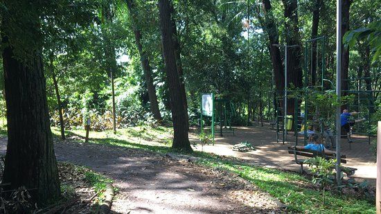 Parque Antônio Pezzolo Chácara Pignatari