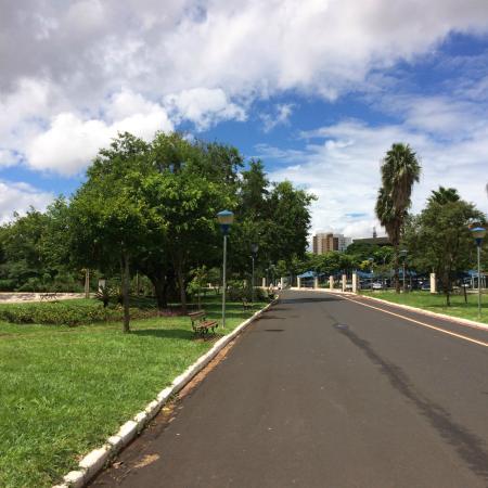 Parque Ecológico Maurílio Biagi