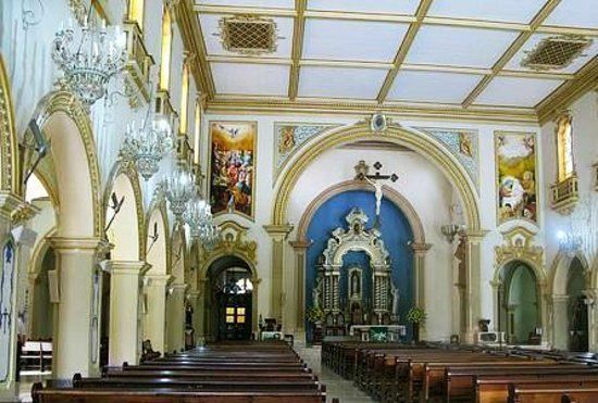 Categral Nossa Senhora das Dores