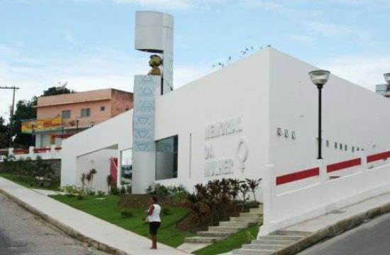 Memorial da Mulher Ceci Cunha