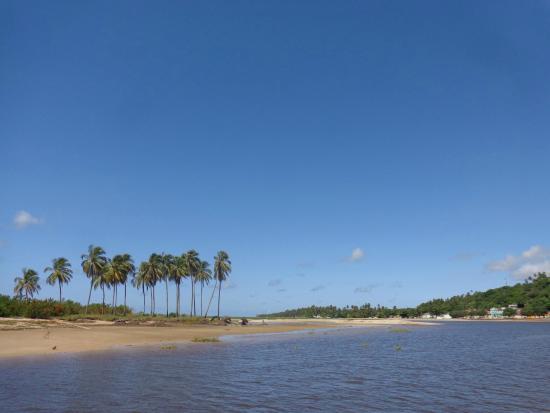 Manguaba River