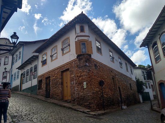 Oratório Nossa Senhora do Bonsucesso