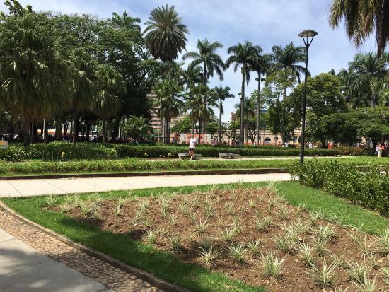 Praça Floriano Peixoto