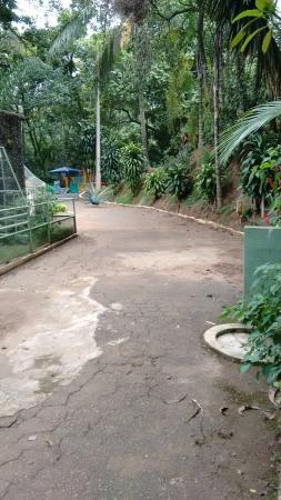 Zoologico de Varginha