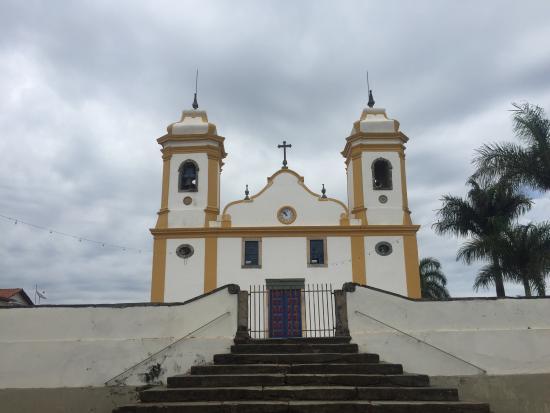 Igreja Matriz de São Brás