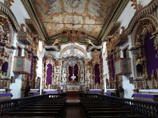 Igreja de Nossa Senhora da Conceição