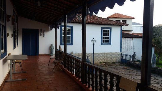 Museu Municipal de Aiuruoca