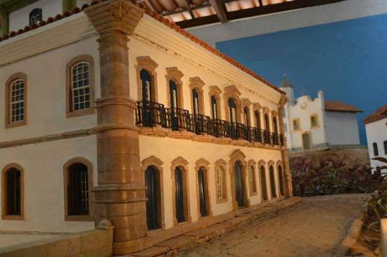 Museu das Reduções