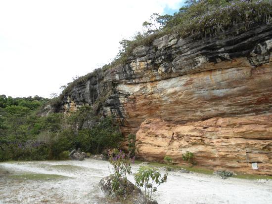 Sítio Arqueológico da Pedra Pintada