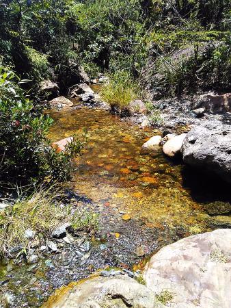 Cachoeira do Maquiné