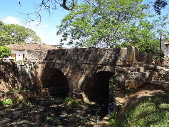 Ponte das Forras