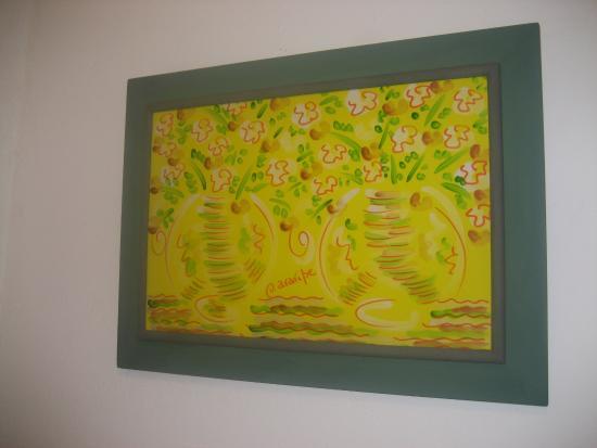 Galeria e Fundacao Oscar Araripe