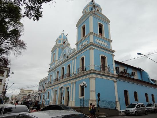 Catedral Nossa Senhora Da Conceicao