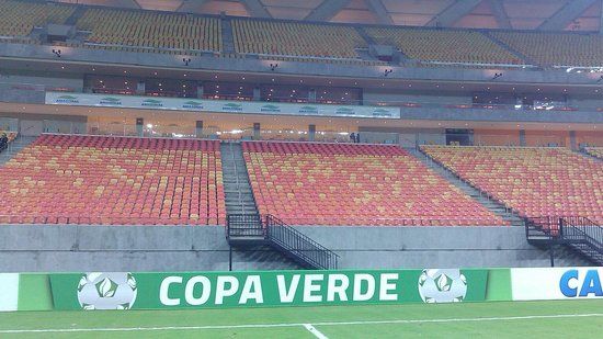 Arena Amazonia